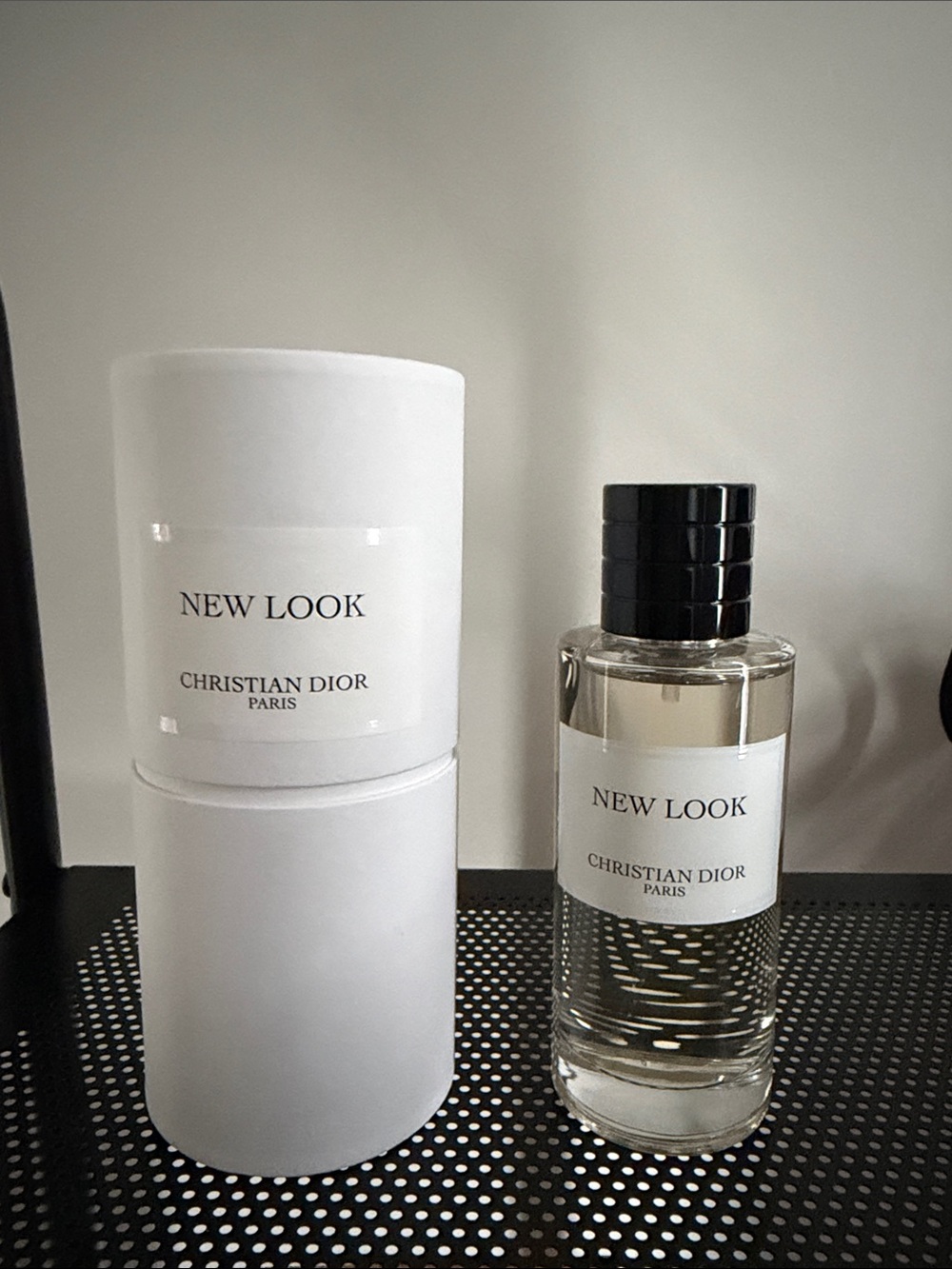 Dior New Look Perfume